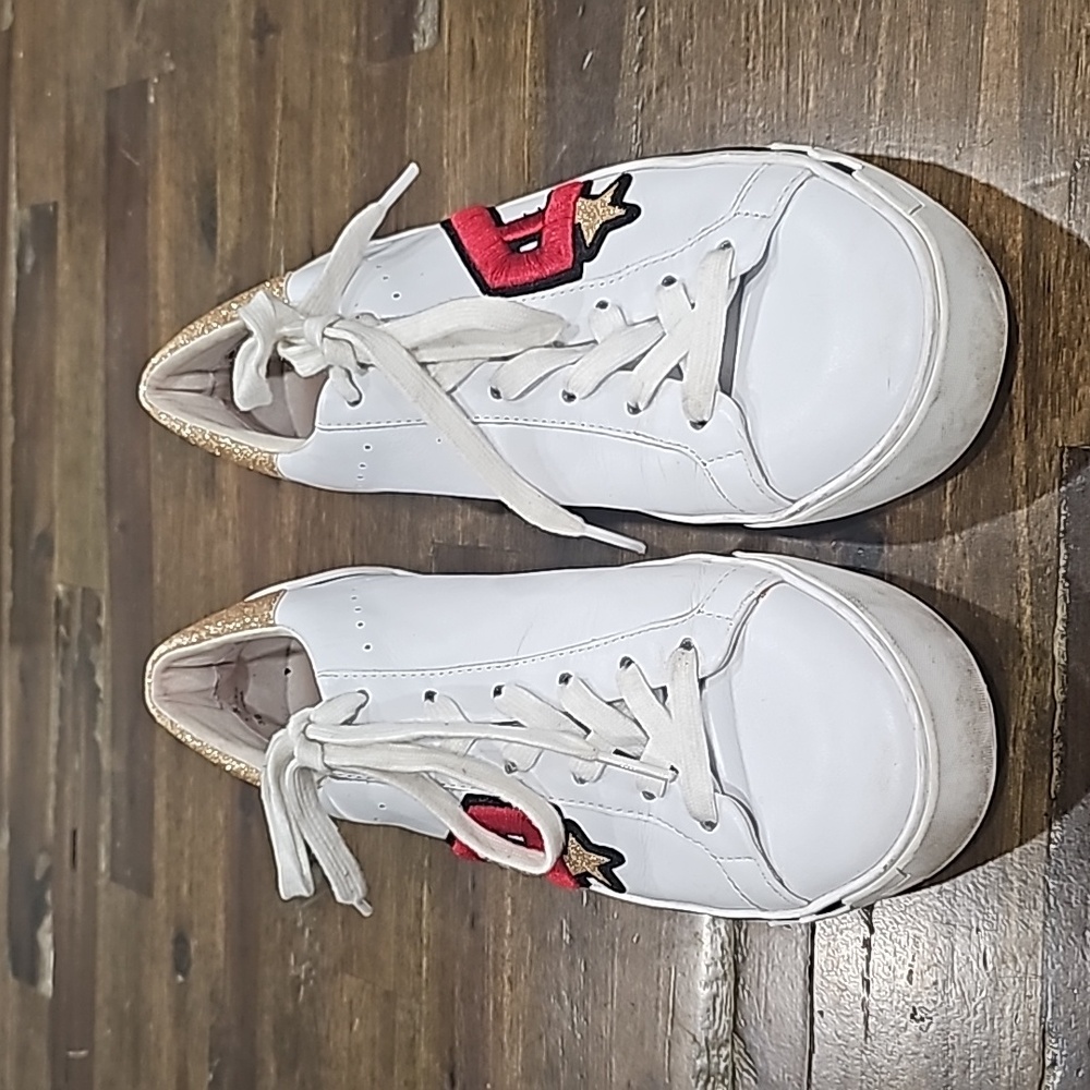 Ash Next classic sneaker